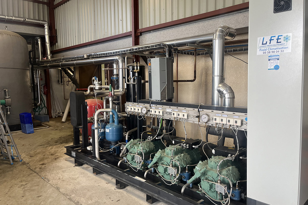 Climatisation 64, Climatisation Estibeaux, Climatisation Landes, Dépannage chambre froide 64, Dépannage chambre froide Estibeaux, Dépannage chambre froide Landes, Études et dimensionnements 64, Études et dimensionnements Estibeaux, Études et dimensionnements Landes, Frigoriste 64, Frigoriste Estibeaux, Frigoriste Landes, Froid agroalimentaire 64, Froid agroalimentaire Estibeaux, Froid agroalimentaire Landes, Froid commercial 64, Froid commercial Estibeaux, Froid commercial Landes, Froid industriel 64, Froid industriel Estibeaux, Froid industriel Landes, Installation chambre froide 64, Installation chambre froide Estibeaux, Installation chambre froide Landes